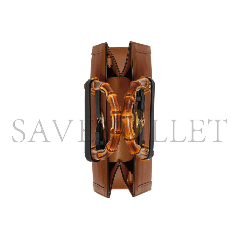 GUCCI DIANA MEDIUM TOTE BAG 702721 (27*24*11cm)